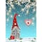 Sparkly Selections Christmas Elf Diamond Painting Kit, Square Diamonds